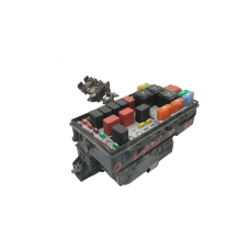 Ασφαλειοθήκη Εξωτερική FIAT GRANDE PUNTO 2005 - 2008 ( 199 ) 51736451BZ