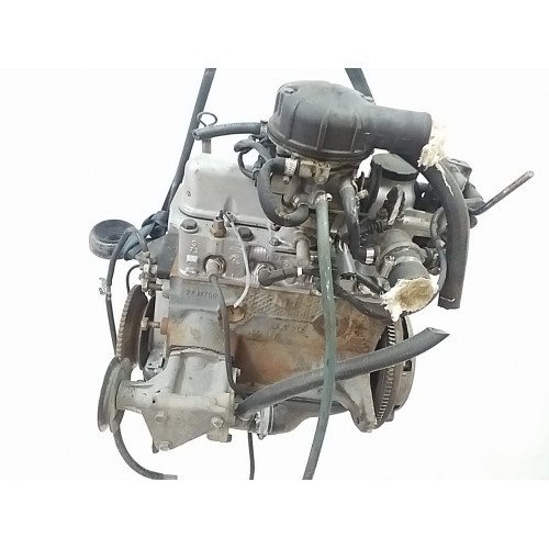 Κινητήρας-Μοτέρ FIAT CINQUECENTO 1992 - 1998 ( 170 ) 170 A1.046