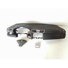 Αερόσακοι Air-Bag Εμπρός (Σετ) FIAT STILO 2001 - 2006 ( 192 ) 5WK43342