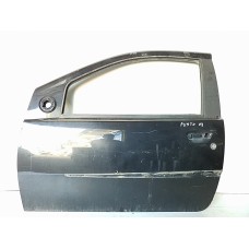 Πόρτα FIAT PUNTO 1999 - 2003 ( 188 ) Εμπρός Αριστερά XC102250