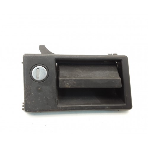 Χερούλι Πόρτας Εξωτερική FIAT CINQUECENTO 1992 - 1998 ( 170 ) Εμπρός Δεξιά XC1506703E4