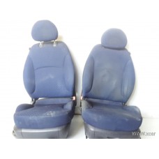 Καθίσματα Με Αερόσακο FIAT STILO 2001 - 2006 ( 192 ) XC72463