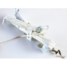 Αερόσακος Οροφής (Κουρτίνα) FIAT STILO 2001 - 2006 ( 192 ) Αριστερά 46843994