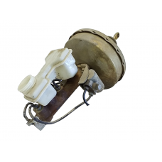 Σεβρόφρενο Κομπλέ FIAT SEICENTO 1998 - 2001 ( 187 ) XC207459025