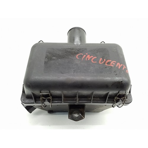 Φιλτροκούτι FIAT CINQUECENTO 1992 - 1998 ( 170 ) 7717551