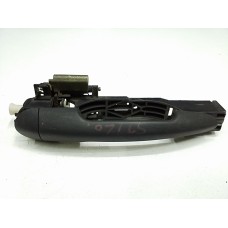 Χερούλι Πόρτας Εξωτερική FIAT STILO 2001 - 2006 ( 192 ) XC120703DFC