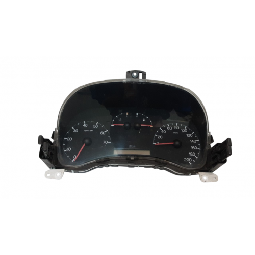 Κοντέρ FIAT PUNTO 1999 - 2003 ( 188 ) 606307002