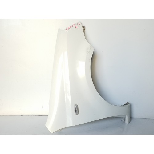 Φτερό FIAT PANDA 2003 - 2009 ( 169 ) Εμπρός Δεξιά 46827087 Φτερό FIAT PANDA 2003 - 2009 ( 169 ) Εμπρός Δεξιά 46827087