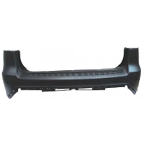 Προφυλακτήρας Βαφόμενος FIAT CROMA 2005 - 2009 ( 194 ) Πίσω 293103390