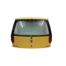 3/5η Πόρτα Πίσω FIAT PUNTO 2003 - 2011 ( 188 ) XC1753105E1