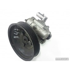 Κρεμαργιέρα & Αντλία Υδραυλικού Μηχανική FIAT BRAVA 1995 - 2003 ( 182 ) 464369580