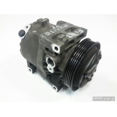 Συμπιεστής A/C (Κομπρέσορας) FIAT BRAVA 1995 - 2003 ( 182 ) 46757907