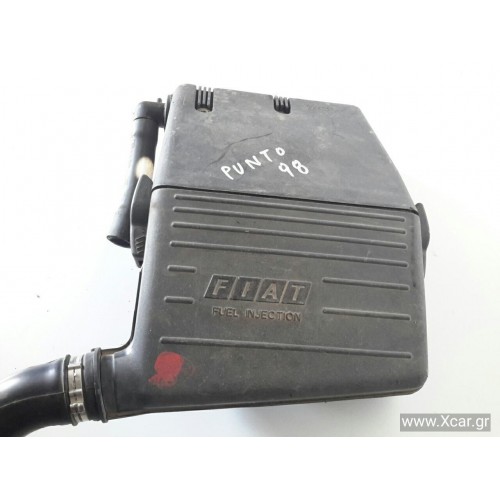 Φιλτροκούτι FIAT PUNTO 1994 - 1999 ( 176 ) XC18372