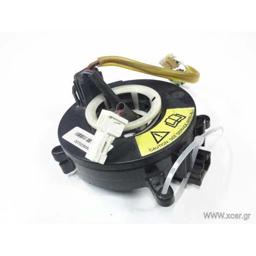 Ταινία Αερόσακου Τιμονιού (Ροζέτα) FIAT DUCATO 2006 - 2014 08625004