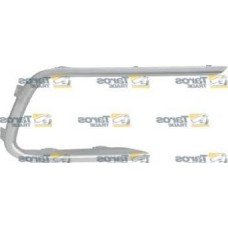 Πλαίσιο Προβολέα FIAT SEDICI 2007 - 2010 Αριστερά 014103992