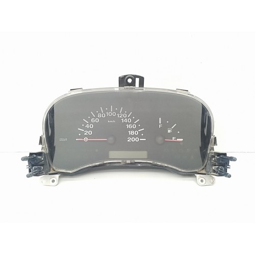 Κοντέρ FIAT DOBLO 2001 - 2005 ( 223 ) Cargo 46748139 Κοντέρ FIAT DOBLO 2001 - 2005 ( 223 ) Cargo 46748139