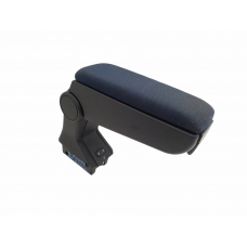 Υποβραχιόνιο (Τεμπέλης) FIAT GRANDE PUNTO 2005 - 2008 ( 199 ) XC166544F03