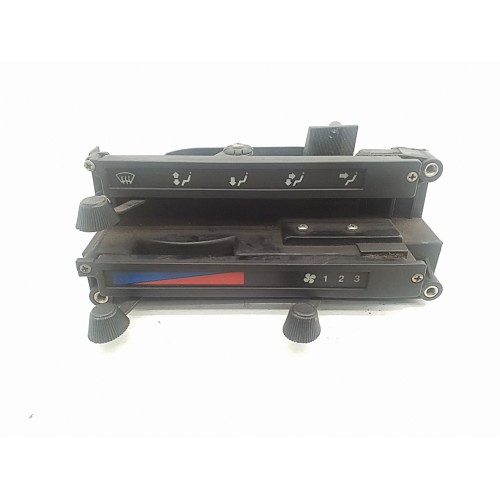 Χειριστήριο Καλοριφέρ-Κλιμα,Κλαπέτα FIAT CINQUECENTO 1992 - 1998 ( 170 ) XC150526D3C