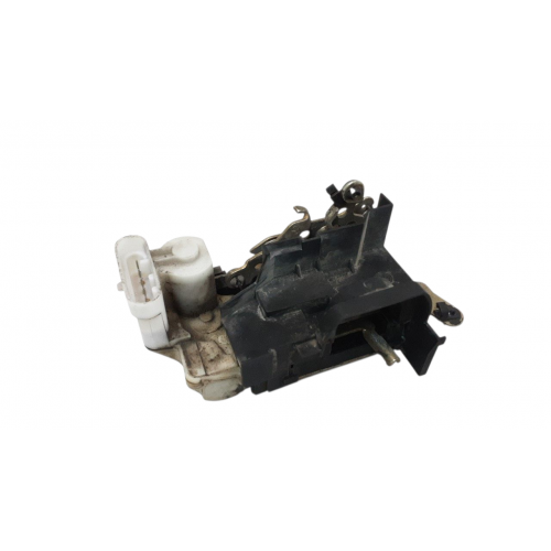 Κλειδαριά Πόρτας Ηλεκτρομαγνητική FIAT PUNTO 2003 - 2011 ( 188 ) Εμπρός Αριστερά XC21781145A Κλειδαριά Πόρτας Ηλεκτρομαγνητική FIAT PUNTO 2003 - 2011 ( 188 ) Εμπρός Αριστερά XC21781145A