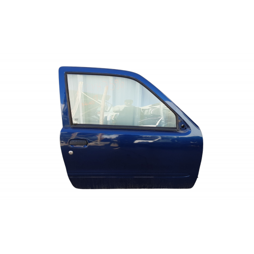 Πόρτα FIAT SEICENTO 2001 - 2006 ( 187 ) Εμπρός Δεξιά XC207400A95