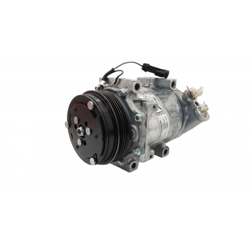 Συμπιεστής/εξαρτήματα FIAT BRAVA 1995 - 2003 ( 182 ) 671001