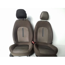 Καθίσματα Με Αερόσακο FIAT BRAVO 2007 - 2011 XC144959A4F