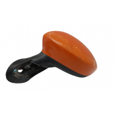 Καθρέπτης Ηλεκτρικός Θερμαινόμενος Βαφόμενος FIAT GRANDE PUNTO 2005 - 2008 ( 199 ) Αριστερά 039107484