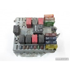 Ασφαλειοθήκη Εξωτερική FIAT PUNTO 2003 - 2011 ( 188 ) 46835597