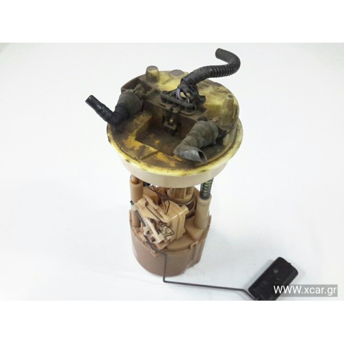 Τρόμπα Βενζίνης FIAT SEICENTO 2001 - 2006 ( 187 ) 46518013
