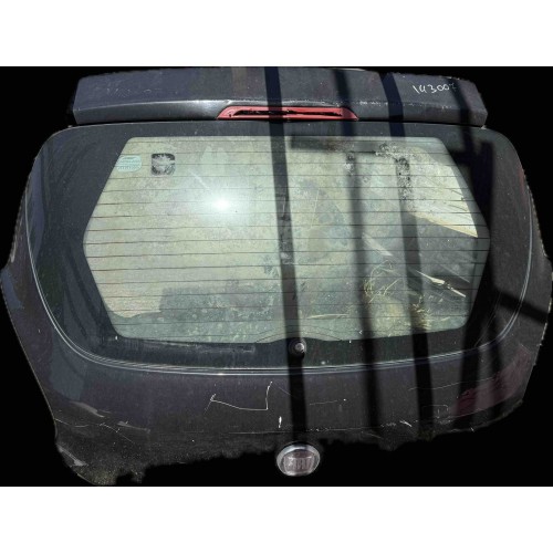 3/5η Πόρτα Πίσω FIAT BRAVO 2007 - 2011 XC143006A57 3/5η Πόρτα Πίσω FIAT BRAVO 2007 - 2011 XC143006A57
