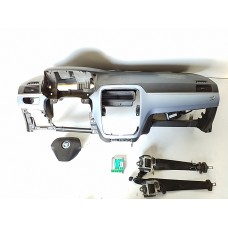 Αερόσακοι Air-Bag Εμπρός FIAT GRANDE PUNTO 2005 - 2008 ( 199 ) 51754872