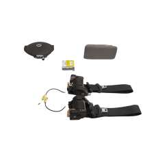 Αερόσακοι Air-Bag Εμπρός FIAT PANDA 2003 - 2009 ( 169 ) XC176249A52