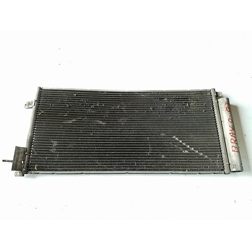 Ψυγείο A/C (Εξωτερικό) FIAT BRAVO 2007 - 2011 55700408