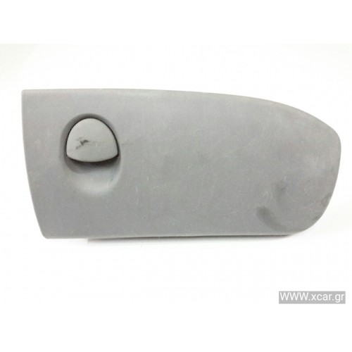 Ντουλαπάκι FIAT DOBLO 2005 - 2009 ( 119 ) Combi XC64064