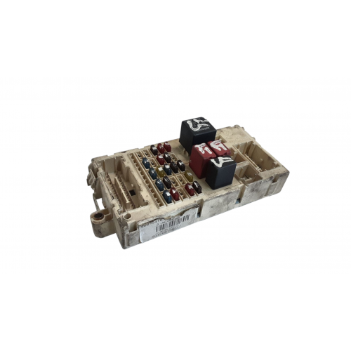 Ασφαλειοθήκη FIAT PUNTO 1999 - 2003 ( 188 ) 501209150050 Ασφαλειοθήκη FIAT PUNTO 1999 - 2003 ( 188 ) 501209150050