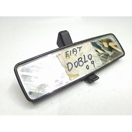 Καθρέπτης Εσωτερικός FIAT DOBLO 2005 - 2009 ( 119 ) Combi XC115627