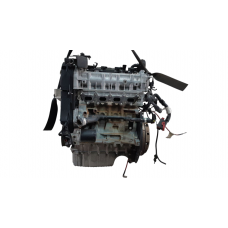Ολόκληρος κινητήρας FIAT GRANDE PUNTO 2005 - 2008 ( 199 ) 199A6000