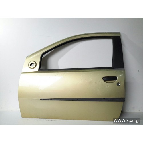 Πόρτα FIAT PUNTO 1999 - 2003 ( 188 ) Εμπρός Αριστερά XC54914