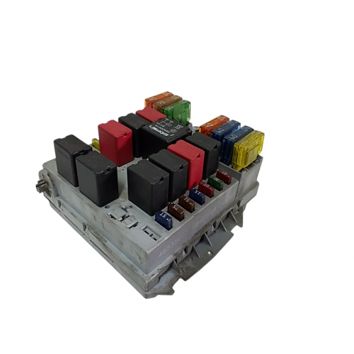 Ασφαλειοθήκη FIAT PUNTO 2003 - 2011 ( 188 ) 46835603 Ασφαλειοθήκη FIAT PUNTO 2003 - 2011 ( 188 ) 46835603