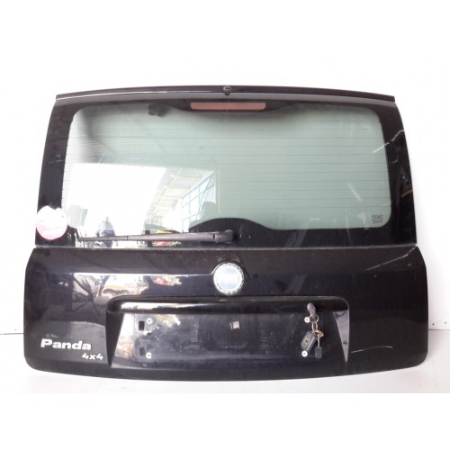 Τζαμόπορτα FIAT PANDA 2003 - 2009 ( 169 ) XC93294