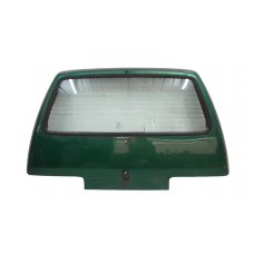3/5η Πόρτα Πίσω FIAT CINQUECENTO 1992 - 1998 ( 170 ) XC175089905