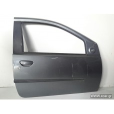Πόρτα FIAT PUNTO 1999 - 2003 ( 188 ) Εμπρός Δεξιά XC61602