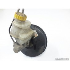 Σεβρόφρενο Κομπλέ FIAT PUNTO 2003 - 2011 ( 188 ) 0204024844