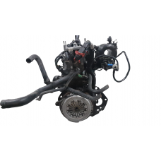 Ολόκληρος κινητήρας FIAT GRANDE PUNTO 2005 - 2008 ( 199 ) 199A4000