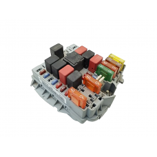 Ασφαλειοθήκη Εξωτερική FIAT ALBEA 2002 - 2005 46809992