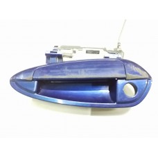 Χερούλι Πόρτας Εξωτερική FIAT GRANDE PUNTO 2005 - 2008 ( 199 ) Εμπρός Αριστερά XC1206247E2