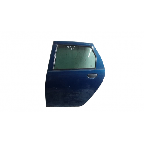 Πόρτα FIAT PUNTO 2003 - 2011 ( 188 ) Πίσω Δεξιά XC2176004DD Πόρτα FIAT PUNTO 2003 - 2011 ( 188 ) Πίσω Δεξιά XC2176004DD