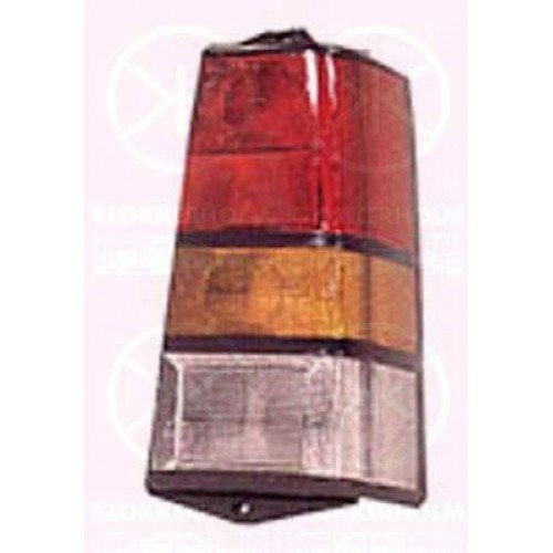 Φανάρι Πίσω FIAT PANDA 1986 - 2003 ( 141A ) Αριστερά 039405812