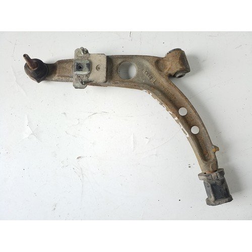 Ψαλίδι FIAT CINQUECENTO 1992 - 1998 ( 170 ) Εμπρός Αριστερά XC128854564