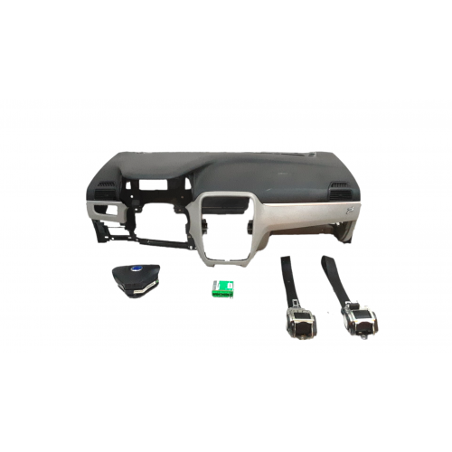 Αερόσακοι Air-Bag Εμπρός FIAT GRANDE PUNTO 2005 - 2008 ( 199 ) 51754872